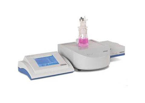 ZDJ－5型库仑滴定仪