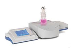 ZDJ－5型库仑滴定仪