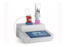 ZDJ-4A型自动电位滴定仪