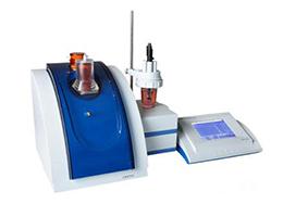 ZDJ-5型自动滴定仪